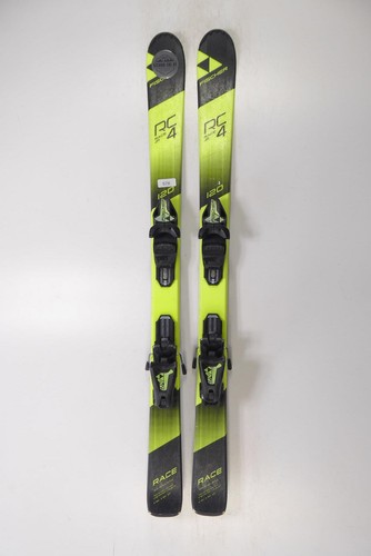Fischer rc4 race - fischer,