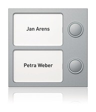 Ritto Portier Tastenmodul, 2