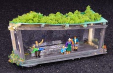 q6C026 Spur H0 Bastlerware