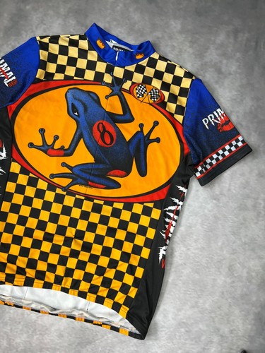 Vintage 1996 primal wear - primal,