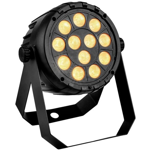 Eurolite led party spot - party, silent