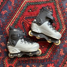 Salomon ST80 Aggressive Inline