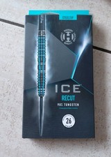  STEELDARTS - HARROWS