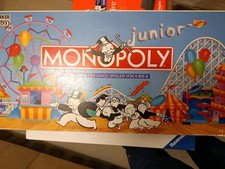 Monopoly Junior