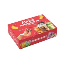 More Starterkit - 14