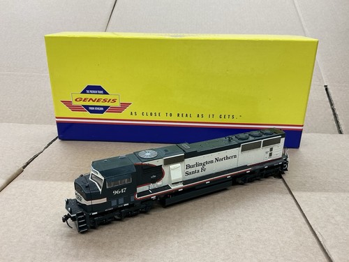 Athearn genesis spur - athearn, ho-spur