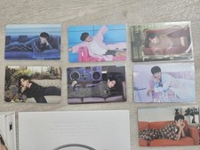 BTS Album BE Inklusive