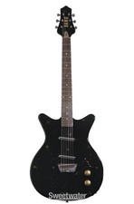 Danelectro golden 50s - danelectro, '50s