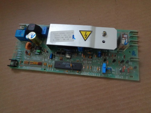 Miele elektronik - ,