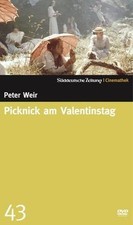 Picknick am Valentinstag