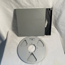 SONY R-11A / REEL Spule METAL