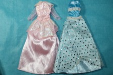 BARBIE PUPPEN KLEIDUNG -225-