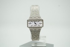 Cito Damenuhr - 925 Silber