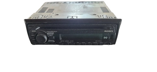 Sony cdx gt33u autoradio - cdx-gt33u,