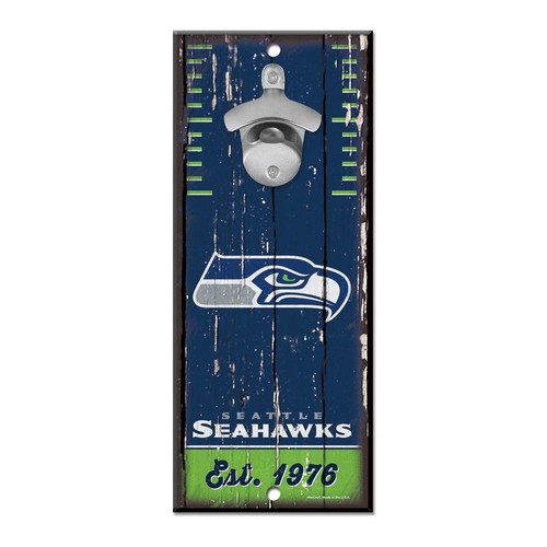 Nfl wandflaschenöffner - nfl,