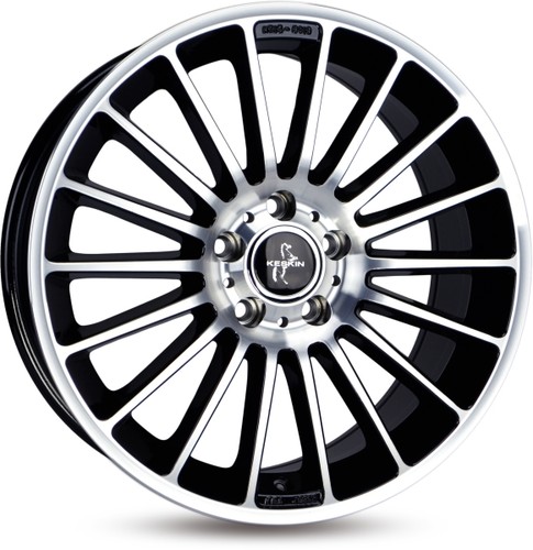 Alufelgen keskin kt15 für - kt15,