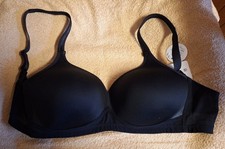 Anita Rosa Faia Soft-BH Selma