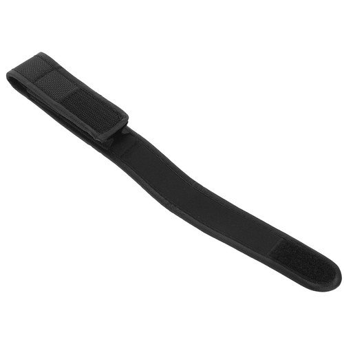 Nylon flashlight holder - holder, belt
