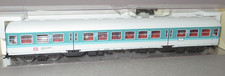 Fleischmann DB Nahverkehrswagen 2.Kl. in OVP 5145 K NEM KK DC Top!