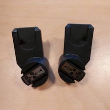 quinny zapp Adapter Maxi Cosi Babyschale 