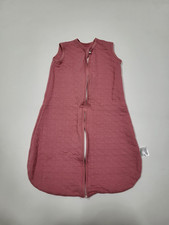 Schlafsack Mädchen Rosa Baby