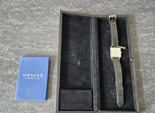 Nomos GlashütteTetra Siemens