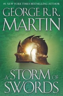 Storm swords a - storm, swords: