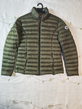 JOTT Damen Daunen Puffer Jacke