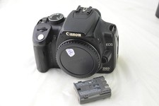 Canon EOS 350D  DSLR-Kamera -