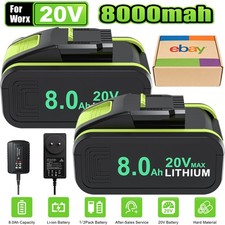 0ah 20v max - 6,0ah,