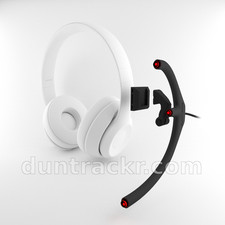 dunTrackR - Head Tracker