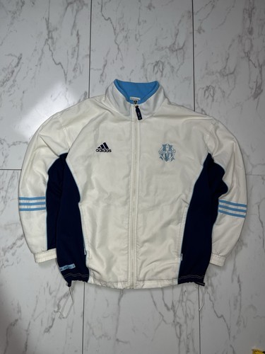Vintage adidas olympique - vintage,