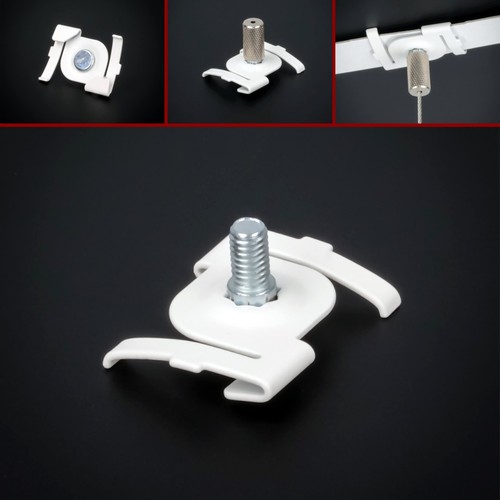 Deckenclip abhängung m6x10mm - abhängung,