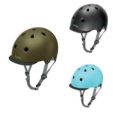 Electra Fahrrad Helm Solid Color Serie Fidlock ABS Innenpolster Waschbar Design