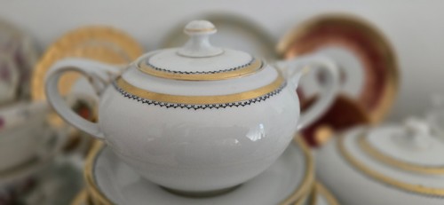 Rosenthal balmoral - rosenthal,