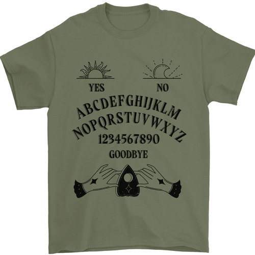 Ouija brett dunkel - ouija,