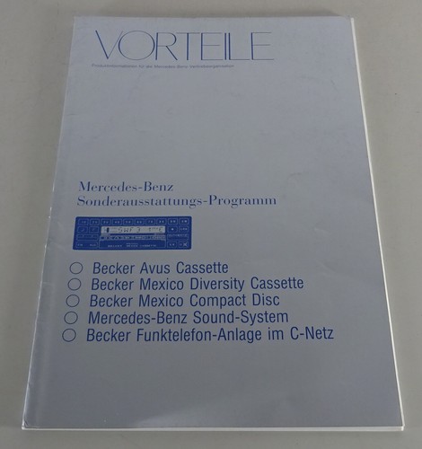 Produktinformationen