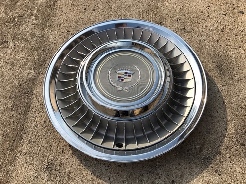 1980 1987 cadillac radkappe - 1980,