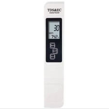 Tds wasser tester messgerät - wasser,