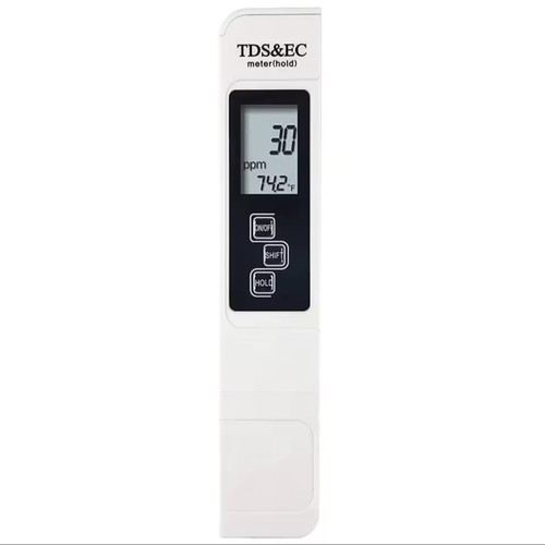 Tds wasser tester messgerät - tds,