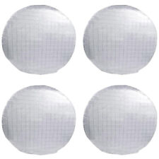 4x Reifenabdeckung
