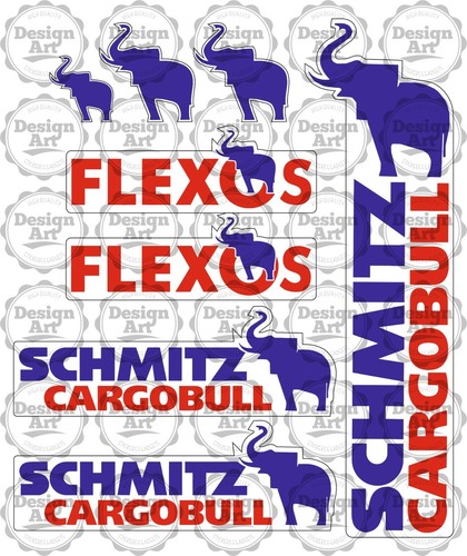 Schmitz cargobull flexos - schmitz,