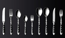 Besteck Bistro Bistrobesteck