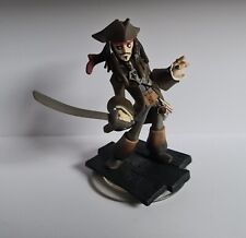 Disney Infinity 1.0 Figur "Fluch der Karibik -  Captain Jack Sparrow" 