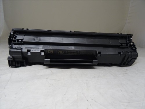 Original ce278a 78a toner - original,