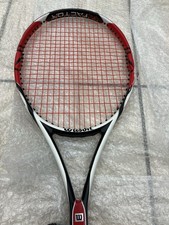 Tennisschläger wilson - tennisschläger,