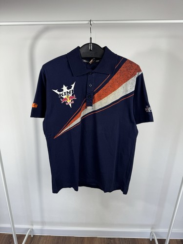 Vintage kini red - kini, ktm
