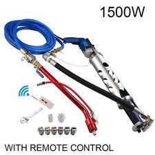 Kleine elektrische multifunktionale Zementmörtel Putz Pulver Spritzmaschine Nue