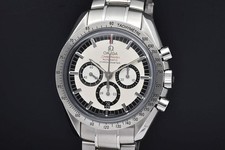 OMEGA 3506.31 Speedmaster Date