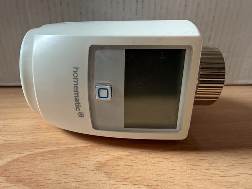 Homematic wlan access point - wlan,